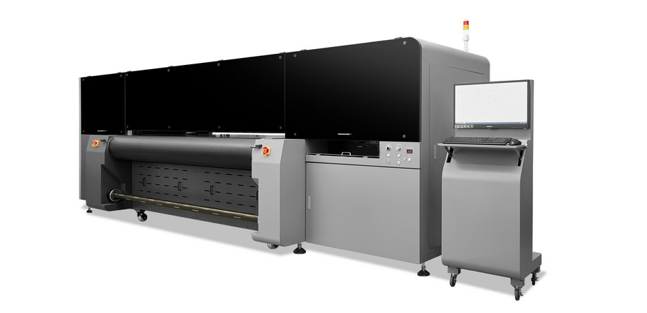 KT板打印機,漢拓uv打印機,HT2500Robo高速UV打印機