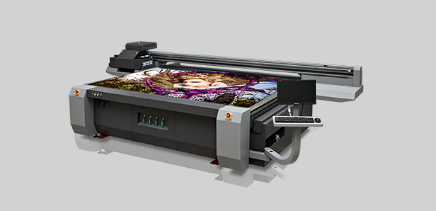 HT3020UV打印機