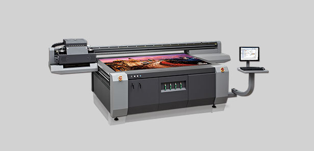 HT2518UV打印機