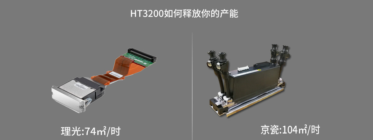 ht3200uv卷材打印機